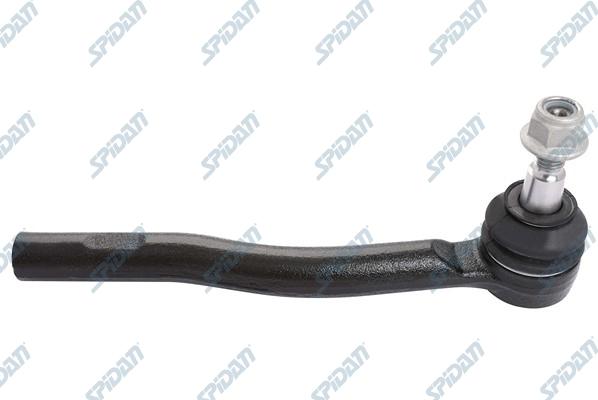 SPIDAN CHASSIS PARTS 58714 - Rotule de barre de connexion droxauto.com