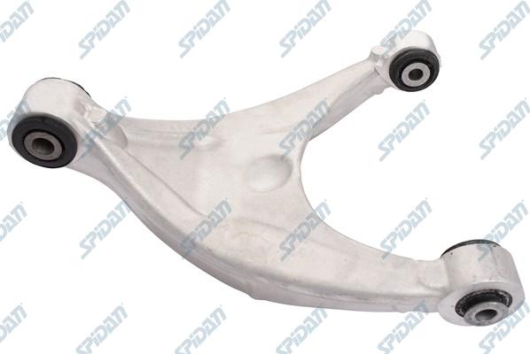 SPIDAN CHASSIS PARTS 58735 - Bras de liaison, suspension de roue droxauto.com