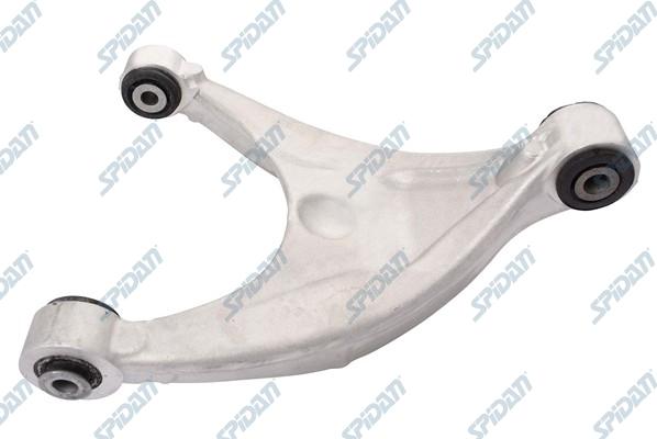 SPIDAN CHASSIS PARTS 58736 - Bras de liaison, suspension de roue droxauto.com