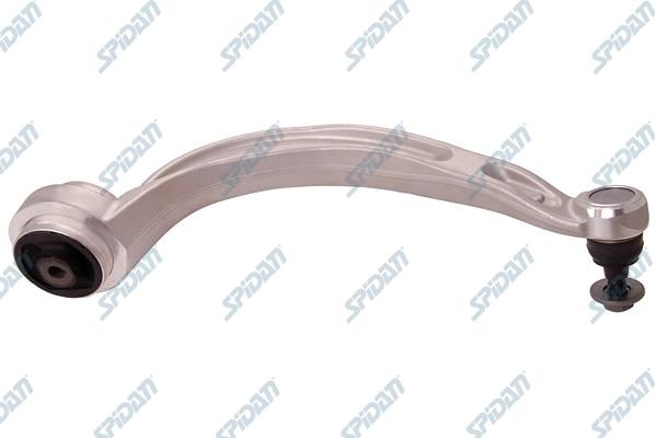 SPIDAN CHASSIS PARTS 58732 - Bras de liaison, suspension de roue droxauto.com