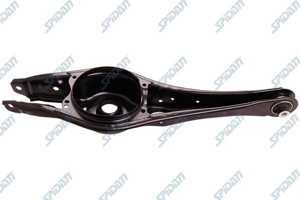 SPIDAN CHASSIS PARTS 58720 - Bras de liaison, suspension de roue droxauto.com