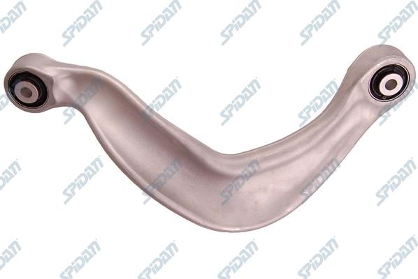 SPIDAN CHASSIS PARTS 58721 - Bras de liaison, suspension de roue droxauto.com