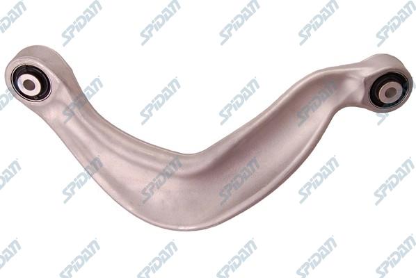 SPIDAN CHASSIS PARTS 58722 - Bras de liaison, suspension de roue droxauto.com