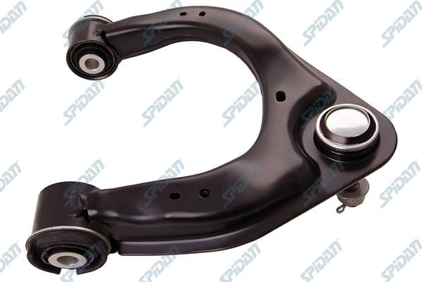 SPIDAN CHASSIS PARTS 58727 - Bras de liaison, suspension de roue droxauto.com