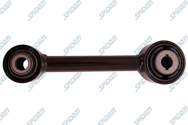 SPIDAN CHASSIS PARTS 58773 - Biellette de barre stabilisatrice droxauto.com