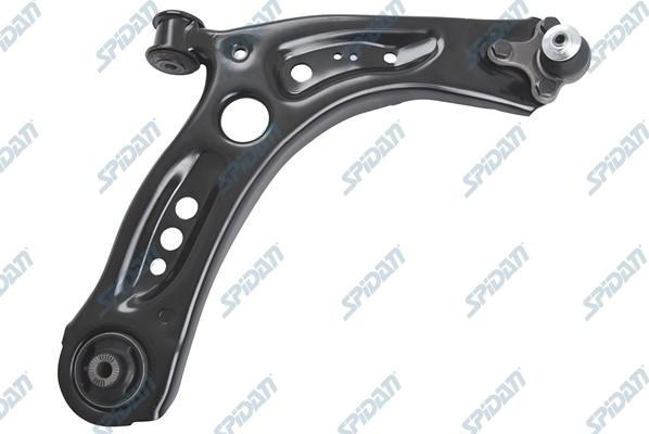 SPIDAN CHASSIS PARTS 57995 - Bras de liaison, suspension de roue droxauto.com