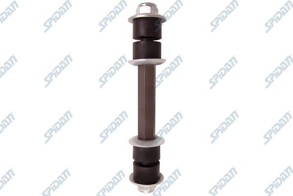 SPIDAN CHASSIS PARTS 57945 - Entretoise / tige, stabilisateur droxauto.com