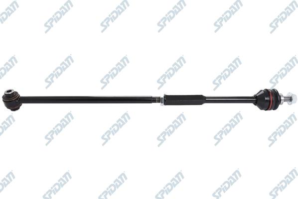 SPIDAN CHASSIS PARTS 57905 - Barre de connexion droxauto.com