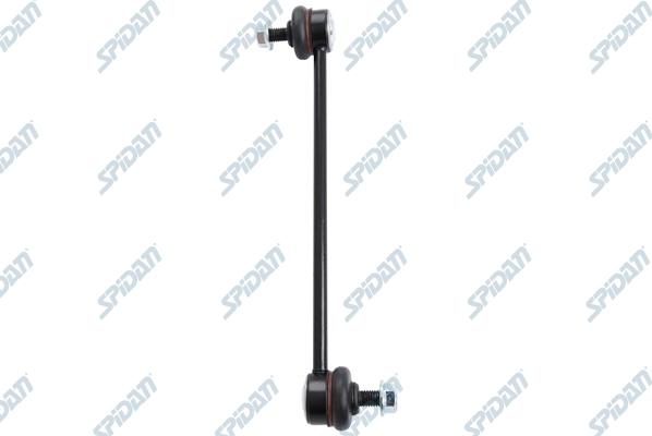 SPIDAN CHASSIS PARTS 57440 - Entretoise / tige, stabilisateur droxauto.com