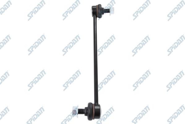 SPIDAN CHASSIS PARTS 57465 - Entretoise / tige, stabilisateur droxauto.com