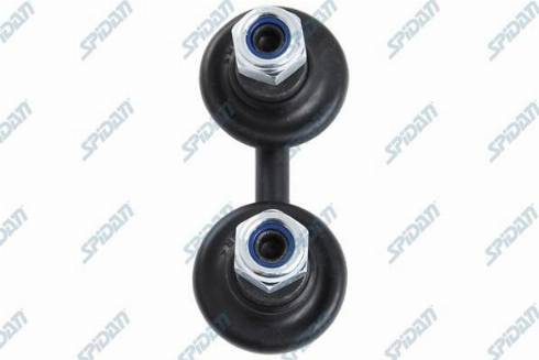 SPIDAN CHASSIS PARTS 57463 - Entretoise / tige, stabilisateur droxauto.com