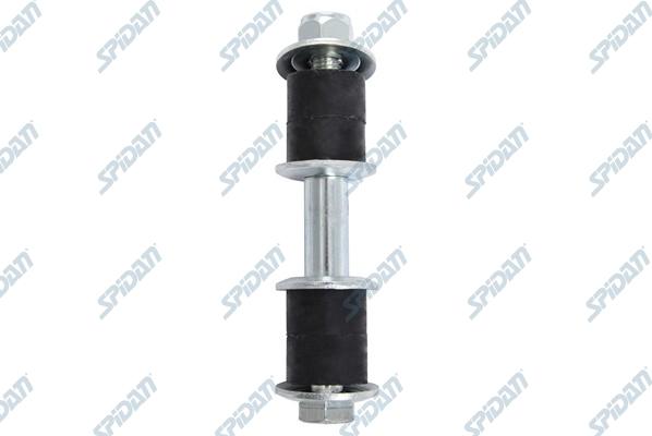 SPIDAN CHASSIS PARTS 57434 - Entretoise / tige, stabilisateur droxauto.com