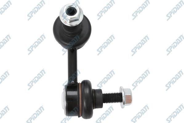 SPIDAN CHASSIS PARTS 57441 - Entretoise / tige, stabilisateur droxauto.com