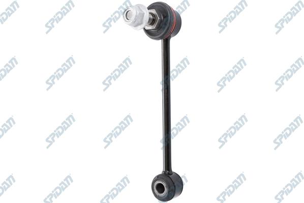 SPIDAN CHASSIS PARTS 57593 - Entretoise / tige, stabilisateur droxauto.com