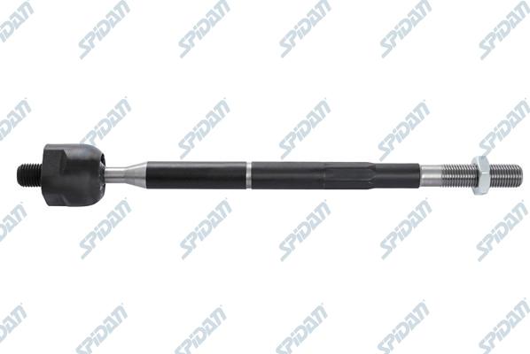 SPIDAN CHASSIS PARTS 57544 - Rotule de direction intérieure, barre de connexion droxauto.com