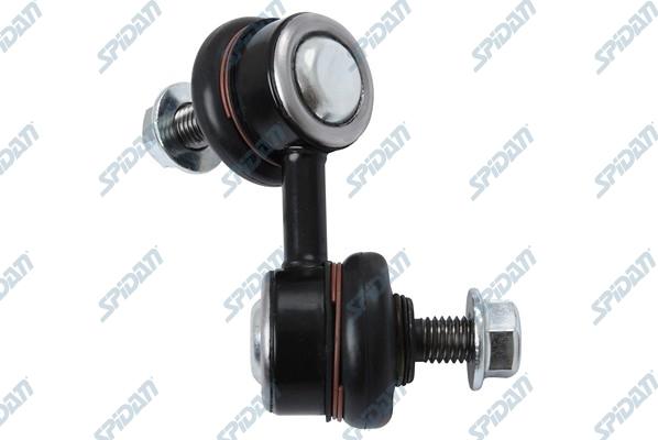 SPIDAN CHASSIS PARTS 57504 - Entretoise / tige, stabilisateur droxauto.com