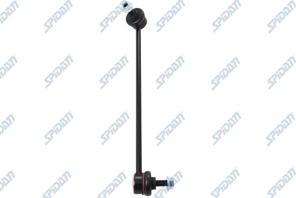 SPIDAN CHASSIS PARTS 57508 - Entretoise / tige, stabilisateur droxauto.com