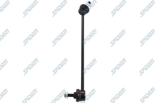 SPIDAN CHASSIS PARTS 57507 - Entretoise / tige, stabilisateur droxauto.com