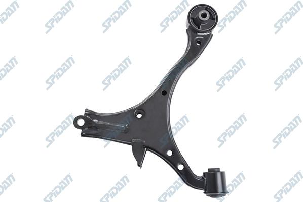 SPIDAN CHASSIS PARTS 57518 - Bras de liaison, suspension de roue droxauto.com