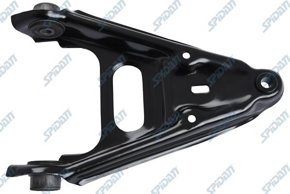 SPIDAN CHASSIS PARTS 57589 - Bras de liaison, suspension de roue droxauto.com