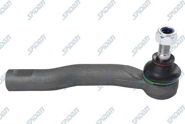 SPIDAN CHASSIS PARTS 57578 - Rotule de barre de connexion droxauto.com