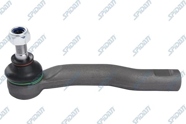 SPIDAN CHASSIS PARTS 57577 - Rotule de barre de connexion droxauto.com