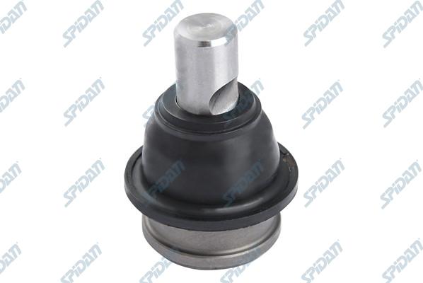 SPIDAN CHASSIS PARTS 57655 - Rotule de suspension droxauto.com