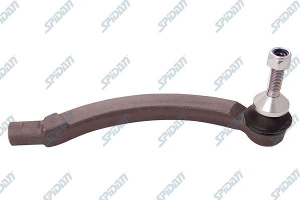 SPIDAN CHASSIS PARTS 57669 - Rotule de barre de connexion droxauto.com