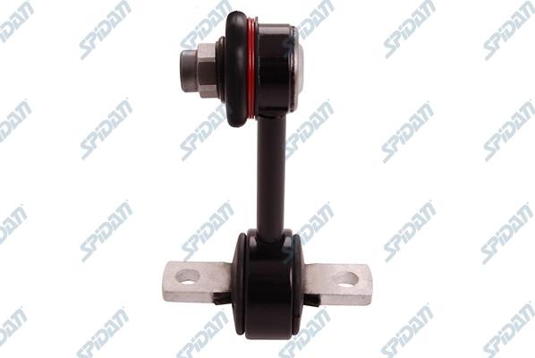 SPIDAN CHASSIS PARTS 57041 - Entretoise / tige, stabilisateur droxauto.com