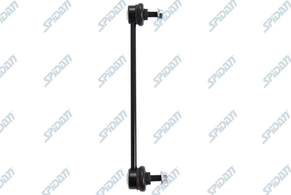 SPIDAN CHASSIS PARTS 57043 - Entretoise / tige, stabilisateur droxauto.com