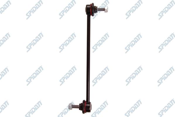 SPIDAN CHASSIS PARTS 57053 - Entretoise / tige, stabilisateur droxauto.com