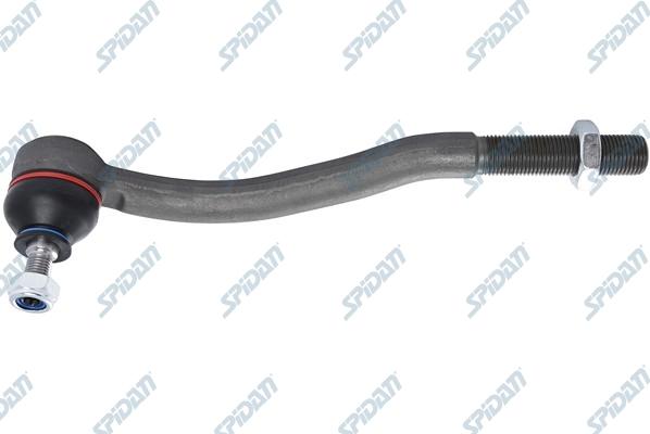 SPIDAN CHASSIS PARTS 57066 - Rotule de barre de connexion droxauto.com