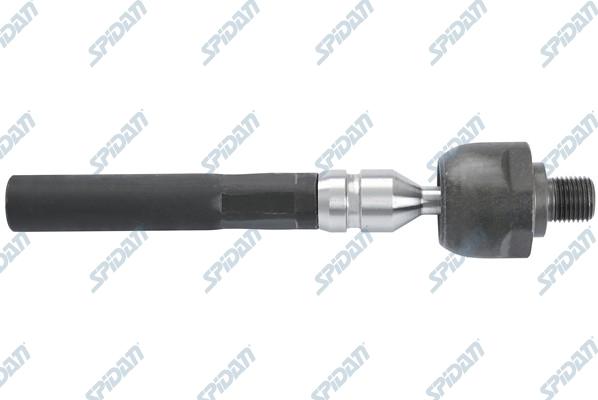 SPIDAN CHASSIS PARTS 57004 - Rotule de direction intérieure, barre de connexion droxauto.com