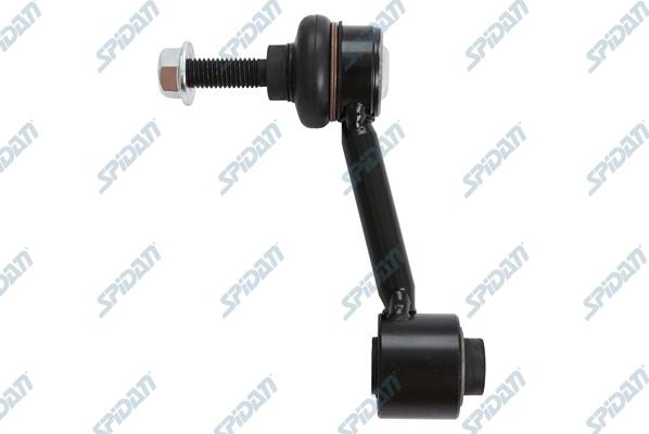 SPIDAN CHASSIS PARTS 57030 - Entretoise / tige, stabilisateur droxauto.com