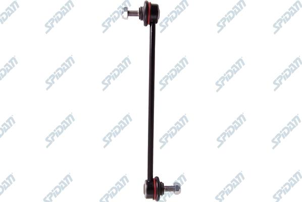 SPIDAN CHASSIS PARTS 57033 - Entretoise / tige, stabilisateur droxauto.com