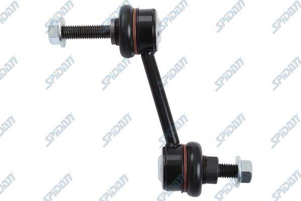 SPIDAN CHASSIS PARTS 57029 - Entretoise / tige, stabilisateur droxauto.com