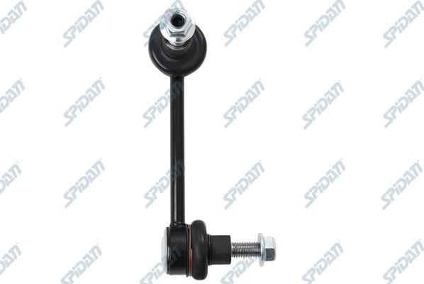 SPIDAN CHASSIS PARTS 57026 - Entretoise / tige, stabilisateur droxauto.com
