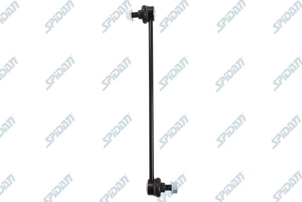 SPIDAN CHASSIS PARTS 57197 - Entretoise / tige, stabilisateur droxauto.com