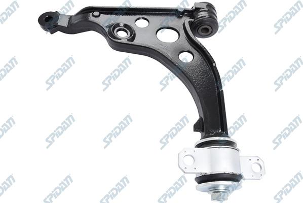 SPIDAN CHASSIS PARTS 57103 - Bras de liaison, suspension de roue droxauto.com