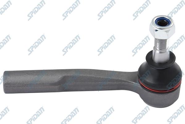 SPIDAN CHASSIS PARTS 57184 - Rotule de barre de connexion droxauto.com