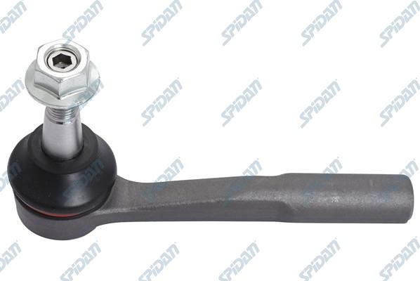 SPIDAN CHASSIS PARTS 57185 - Rotule de barre de connexion droxauto.com