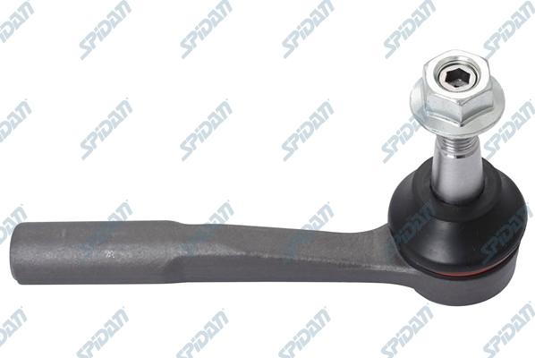 SPIDAN CHASSIS PARTS 57186 - Rotule de barre de connexion droxauto.com