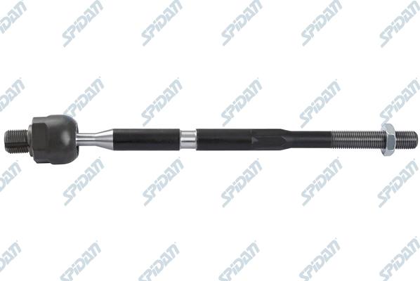 SPIDAN CHASSIS PARTS 57180 - Rotule de direction intérieure, barre de connexion droxauto.com