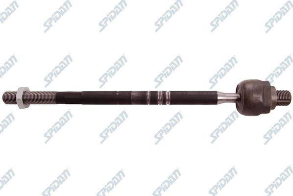 SPIDAN CHASSIS PARTS 57181 - Rotule de direction intérieure, barre de connexion droxauto.com