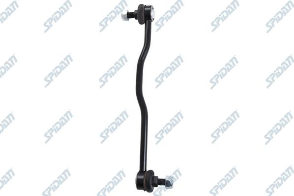 SPIDAN CHASSIS PARTS 57188 - Entretoise / tige, stabilisateur droxauto.com