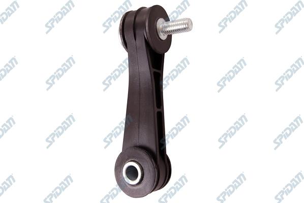 SPIDAN CHASSIS PARTS 57129 - Entretoise / tige, stabilisateur droxauto.com