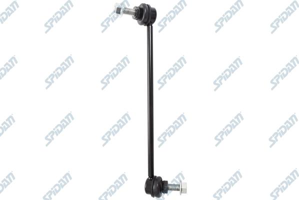 SPIDAN CHASSIS PARTS 57844 - Entretoise / tige, stabilisateur droxauto.com