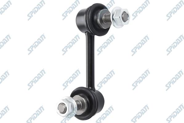SPIDAN CHASSIS PARTS 57848 - Entretoise / tige, stabilisateur droxauto.com