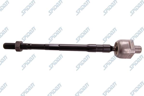 SPIDAN CHASSIS PARTS 57843 - Rotule de direction intérieure, barre de connexion droxauto.com