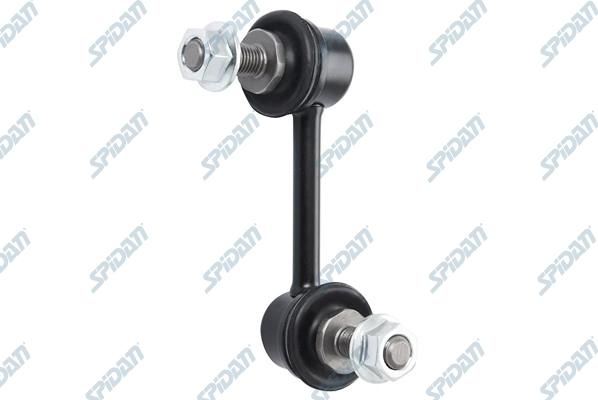SPIDAN CHASSIS PARTS 57847 - Entretoise / tige, stabilisateur droxauto.com
